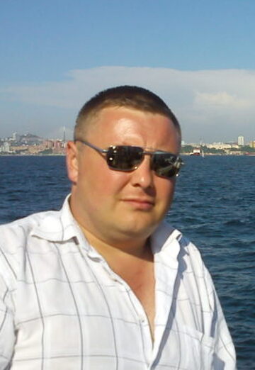 Моя фотография - Лео, 45 из Полярный (@leo3127)