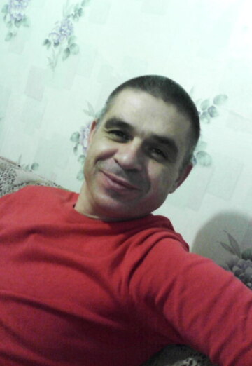 Моя фотография - arkadiy, 52 из Мурманск (@arkadiy4775)