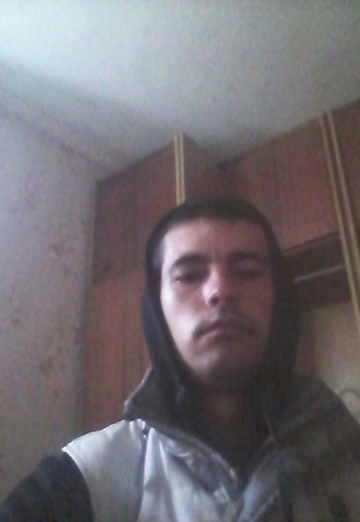 My photo - Ruslan, 30 from Rivne (@ruslan197630)