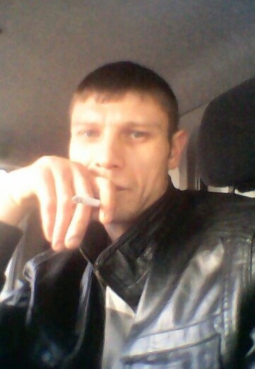 Моя фотография - сергей, 42 из Ставрополь (@sergey714864)
