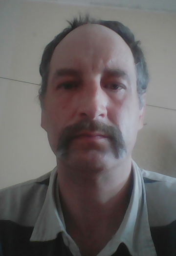 My photo - Oleg, 51 from Apatity (@oleg176248)