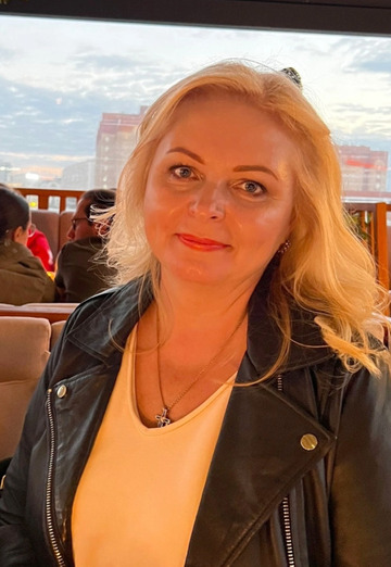 Mein Foto - Anna, 45 aus St. Petersburg (@anna281030)