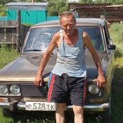 Алексей, 50, Новосибирск