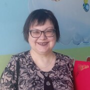 Элеонора, 47, Белогорск