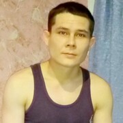 Владимир, 35, Соликамск