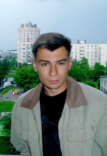 My photo - Aleksandr Jadaev, 45 from Novaya Kakhovka (@aleksandrjadaev)