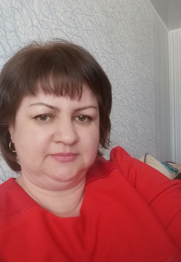 Моя фотография - Нина Каримова, 45 из Баймак (@ninakarimova)