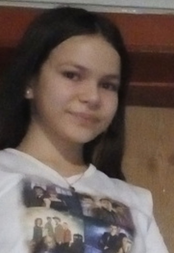 My photo - Arina, 23 from Volgograd (@arina20228)