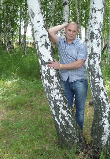 Моя фотография - Эдуард, 46 из Омск (@eduard20583)