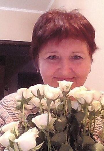 My photo - Ekaterina, 65 from Prymorsk (@ekaterina102800)