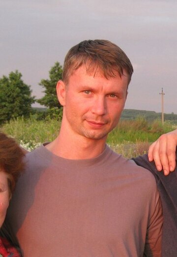 My photo - Sergіy, 43 from Lviv (@sergy6468)