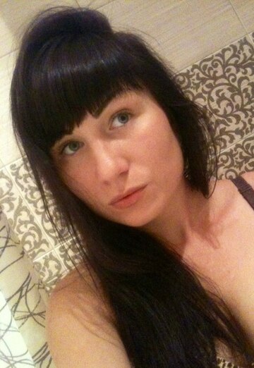 Моя фотография - Alenaomarova, 34 из Новосибирск (@alenaomarova0)