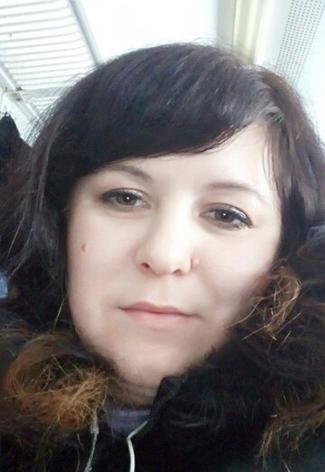 My photo - Elena, 36 from Dolgoprudny (@elena291518)