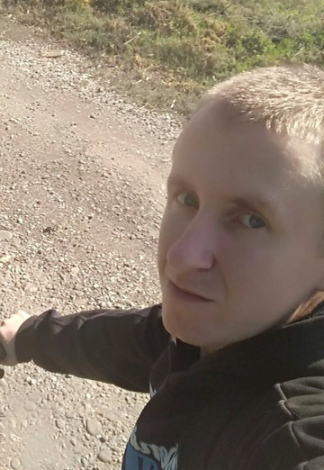 Aleksey (@aleksey552478) — my photo № 1