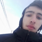Даниил Латышев, 36, Александров