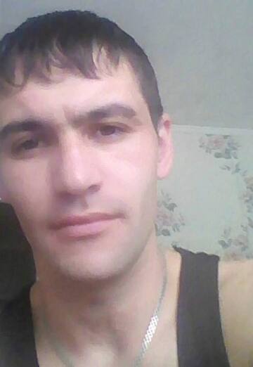 Моя фотография - Григорий, 35 из Талдыкорган (@grigoriy18581)