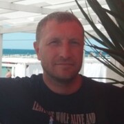 Иван, 42, Безенчук