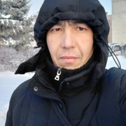 Дилмурод, 39, Санкт-Петербург