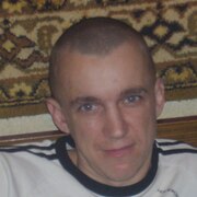 Юрик, 39, Устюжна