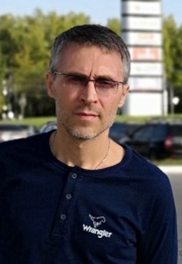 My photo - Sergey, 58 from Kaluga (@aleksandr7617898)