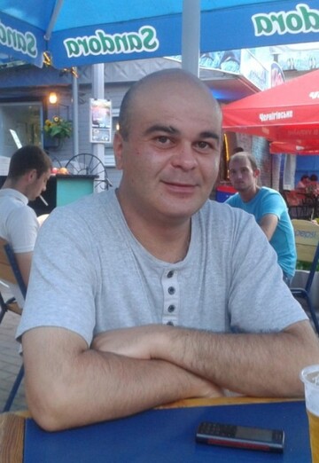 My photo - kaxa, 45 from Tbilisi (@kaxa774)