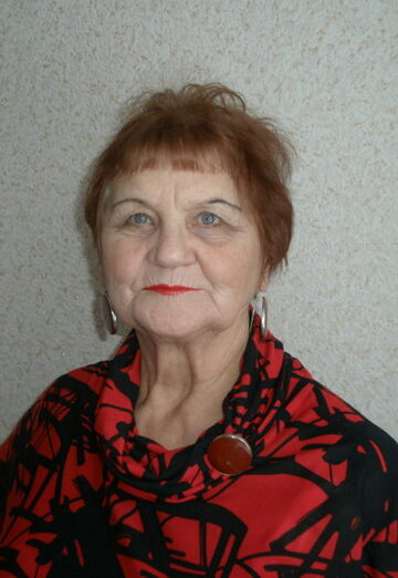 My photo - mariya, 66 from Magnitogorsk (@mariya152680)