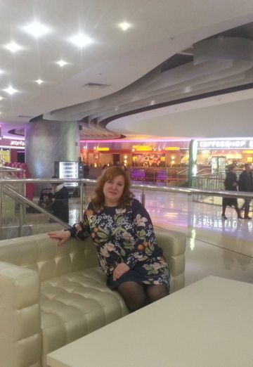 My photo - Svetlana, 51 from Moscow (@svetlana211106)