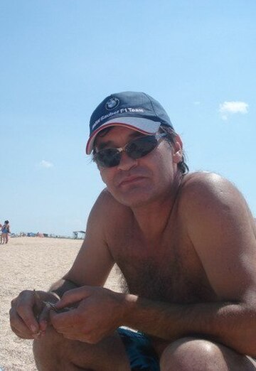 My photo - dobryy chel, 60 from Uzhgorod (@dobriychel)