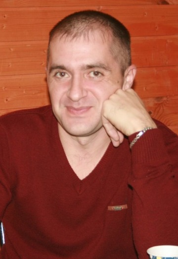 My photo - Aleksey, 38 from Venyov (@aleksey669685)