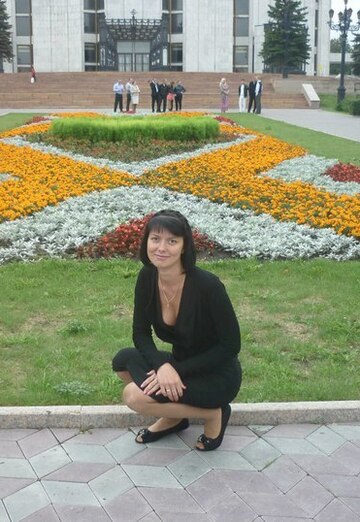 Моя фотография - Yulia, 42 из Озерск (@yulia2932)
