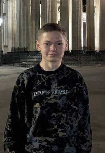 My photo - Izil, 21 from Tyumen (@izil14)