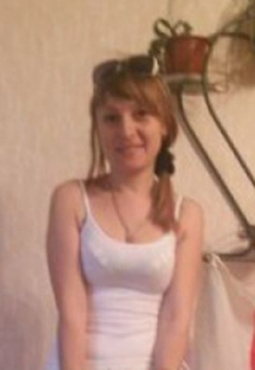 My photo - Olga, 47 from Voznesensk (@geo200045)