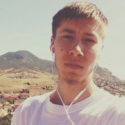 Алексей, 23, Москва