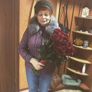 Надежда, 70, Алейск