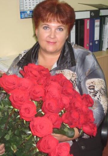 My photo - Natulka, 57 from Rostov-on-don (@natulwka4786151)