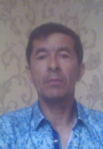 My photo - Sasha, 52 from Voznesenskoye (@sasha211011)