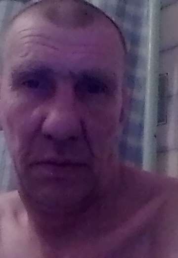 Моя фотография - Анатолий Хабинов, 59 из Оленегорск (@anatoliyhabinov)