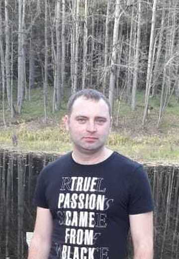 Моя фотография - Юрий, 31 из Калуга (@uriy152667)
