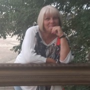 Галина, 54, Фрязино