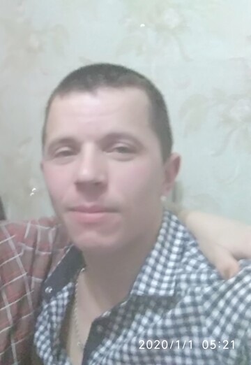 My photo - Aleksandr, 36 from Tiraspol (@aleksandr868740)