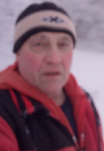 My photo - Oleg, 59 from Tujmazy (@oleg270102)