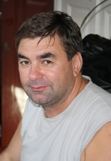 My photo - ldmitriy, 60 from Korolyov (@ldmitriy6)