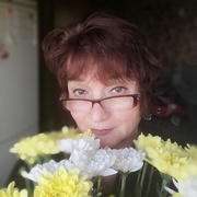 Ольга, 60, Барнаул