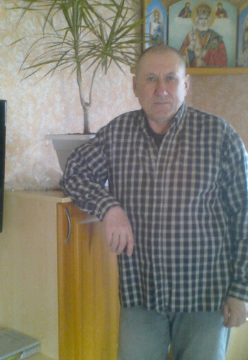Mein Foto - Walerii, 65 aus Horliwka (@valeriy40604)