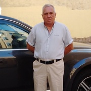 Владимир, 59, Санкт-Петербург