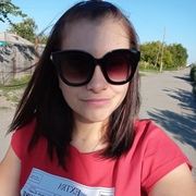 Жанна, 33, Поспелиха