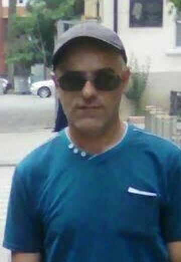 My photo - Samed, 43 from Makhachkala (@samed278)