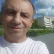 Владимир, 55, Александровск