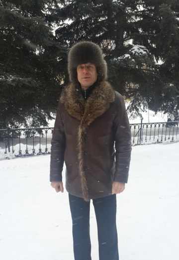Моя фотография - Валентин, 55 из Магнитогорск (@valentin23989)