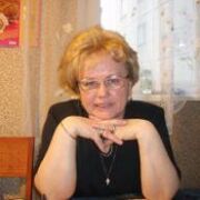 ЛЮДМИЛА, 70, Трубчевск